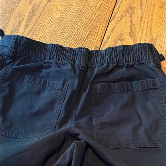 Hollister Low Rise Baggy Cargo Pants - Picture 8 of 9